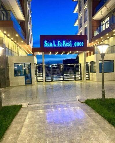 Продаётся 4-комн. новостройка 180 м², Сабаильский р., photo 7 from 10