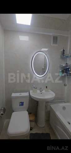 İcarəyə verilir 2 otaqlı köhnə tikili 70 m², İnşaatçılar m., photo 8 from 10
