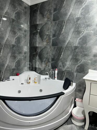 İcarəyə verilir 4 otaqlı yeni tikili 155 m², Nəriman Nərimanov m., photo 15 from 24