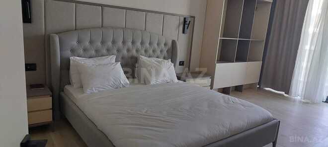 Сдаётся 2-комн. новостройка 91 м², пос. Sea Breeze, photo 3 from 7