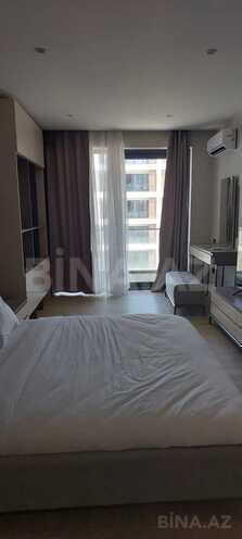 Сдаётся 2-комн. новостройка 91 м², пос. Sea Breeze, photo 4 from 7