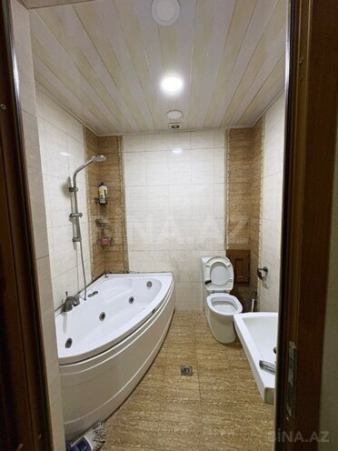 İcarəyə verilir 2 otaqlı yeni tikili 65 m², Həzi Aslanov m., photo 7 from 9