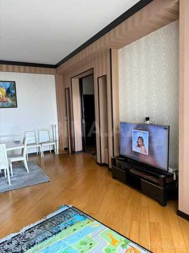 Satılır 3 otaqlı yeni tikili 200 m², 28 May m., photo 23 from 32