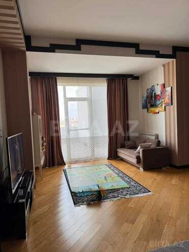 Satılır 3 otaqlı yeni tikili 200 m², 28 May m., photo 17 from 32
