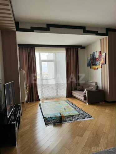 Satılır 3 otaqlı yeni tikili 200 m², 28 May m., photo 13 from 32