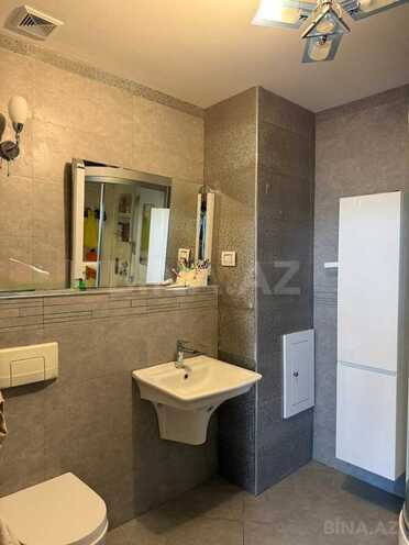 Satılır 3 otaqlı yeni tikili 200 m², 28 May m., photo 29 from 32