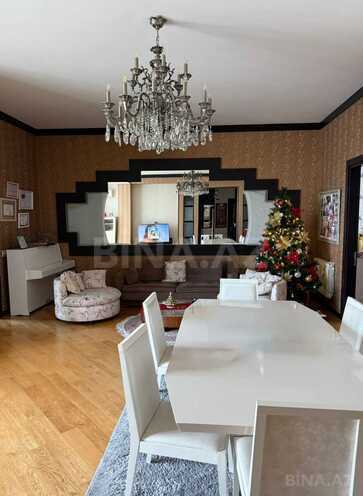 Satılır 3 otaqlı yeni tikili 200 m², 28 May m., photo 8 from 32