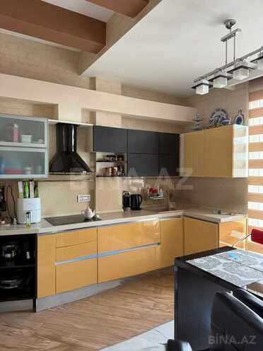 Satılır 3 otaqlı yeni tikili 200 m², 28 May m., photo 16 from 32