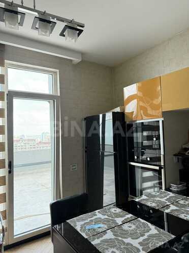 Satılır 3 otaqlı yeni tikili 200 m², 28 May m., photo 20 from 32