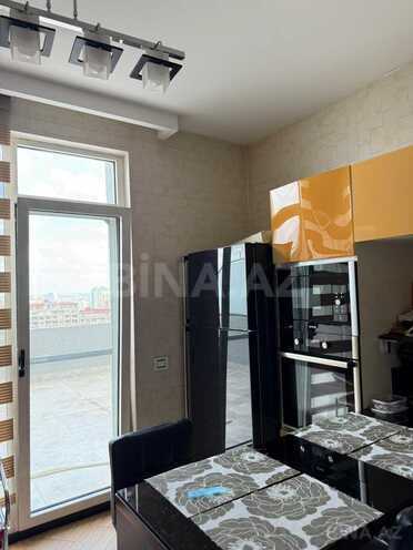 Satılır 3 otaqlı yeni tikili 200 m², 28 May m., photo 14 from 32