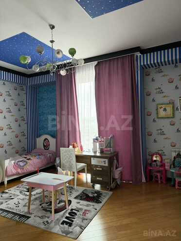 Satılır 3 otaqlı yeni tikili 200 m², 28 May m., photo 19 from 32