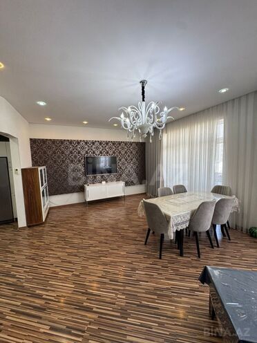 Продаётся 3-комн. новостройка 117 м², Наримановский  р., photo 3 from 32