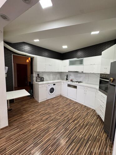 Продаётся 3-комн. новостройка 117 м², Наримановский  р., photo 10 from 32