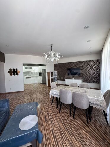 Продаётся 3-комн. новостройка 117 м², Наримановский  р., photo 1 from 32