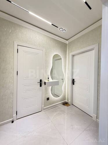 Продаётся 2-комн. вторичка 70 м², пос. Ени Ясамал, photo 12 from 13