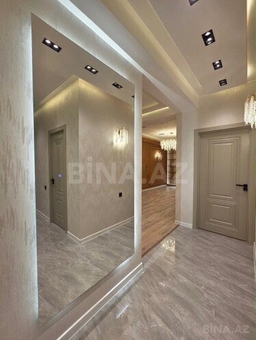 Продаётся 3-комн. новостройка 100 м², м. Ази Асланов, photo 12 from 14