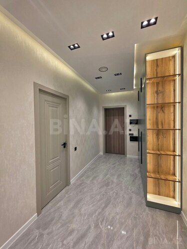 Продаётся 3-комн. новостройка 100 м², м. Ази Асланов, photo 11 from 14