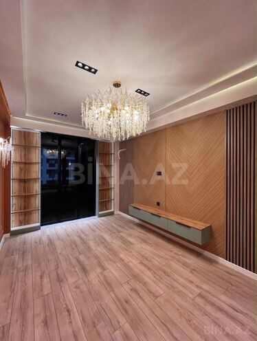Продаётся 3-комн. новостройка 100 м², м. Ази Асланов, photo 3 from 14