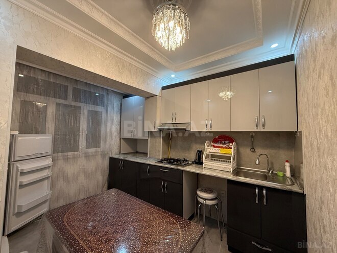 Satılır 2 otaqlı köhnə tikili 65 m², Həzi Aslanov m., photo 7 from 11