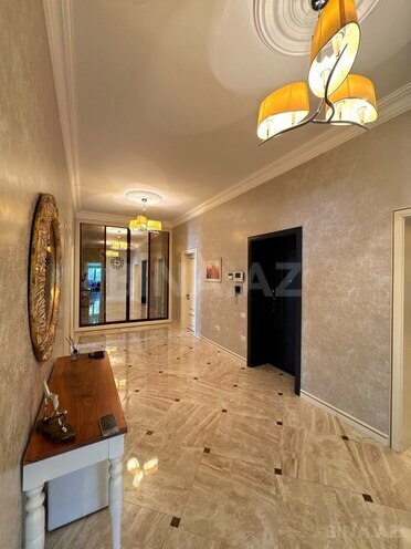 Продаётся 5-комн. вторичка 210 м², м. Элмляр Академиясы, photo 22 from 25