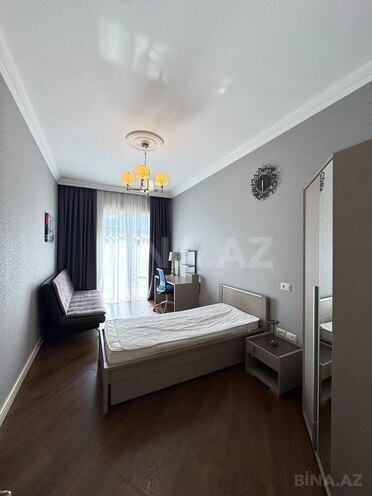 Продаётся 5-комн. вторичка 210 м², м. Элмляр Академиясы, photo 16 from 25