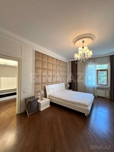 Продаётся 5-комн. вторичка 210 м², м. Элмляр Академиясы, photo 14 from 25