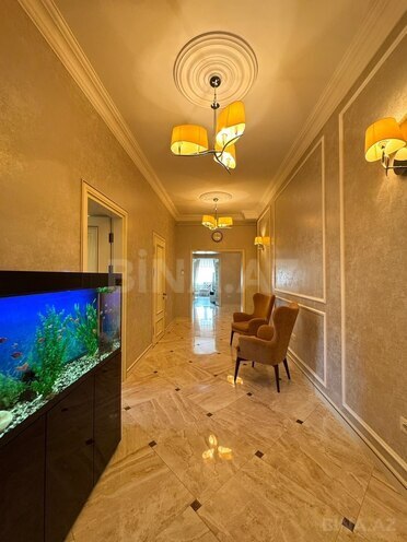 Продаётся 5-комн. вторичка 210 м², м. Элмляр Академиясы, photo 23 from 25