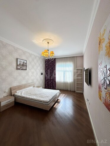 Продаётся 5-комн. вторичка 210 м², м. Элмляр Академиясы, photo 17 from 25