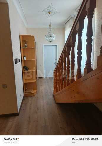 Satılır 7 otaqlı həyət evi/bağ evi 250 m², Biləcəri q., photo 15 from 32