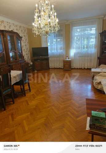 Satılır 7 otaqlı həyət evi/bağ evi 250 m², Biləcəri q., photo 5 from 32