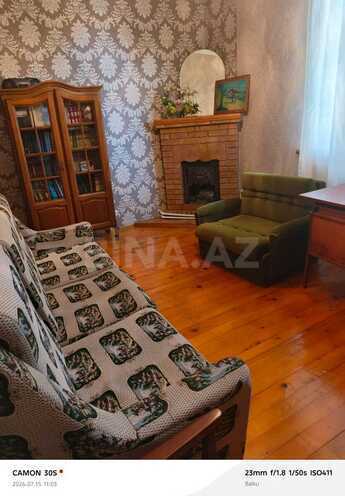Satılır 7 otaqlı həyət evi/bağ evi 250 m², Biləcəri q., photo 11 from 32