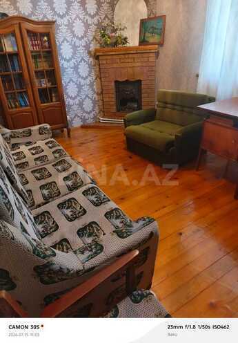 Satılır 7 otaqlı həyət evi/bağ evi 250 m², Biləcəri q., photo 10 from 32
