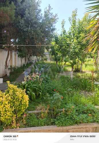 Satılır 7 otaqlı həyət evi/bağ evi 250 m², Biləcəri q., photo 30 from 32
