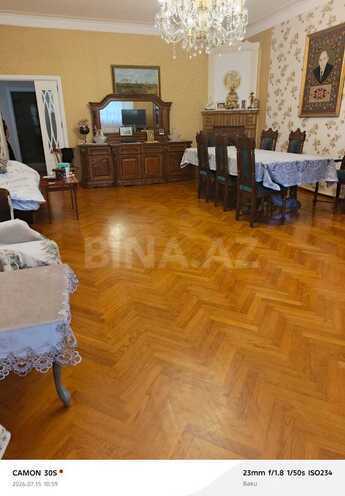 Satılır 7 otaqlı həyət evi/bağ evi 250 m², Biləcəri q., photo 4 from 32