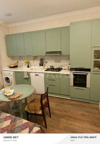 Satılır 7 otaqlı həyət evi/bağ evi 250 m², Biləcəri q., photo 7 from 32