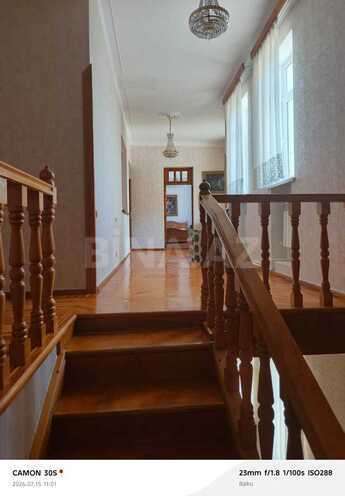 Satılır 7 otaqlı həyət evi/bağ evi 250 m², Biləcəri q., photo 13 from 32