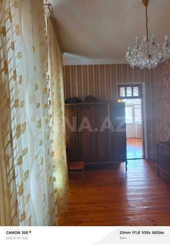 Satılır 7 otaqlı həyət evi/bağ evi 250 m², Biləcəri q., photo 19 from 32