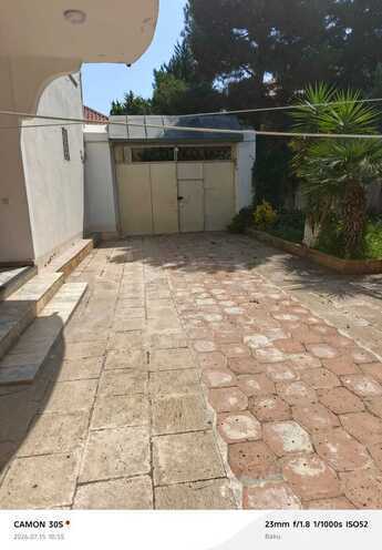 Satılır 7 otaqlı həyət evi/bağ evi 250 m², Biləcəri q., photo 31 from 32