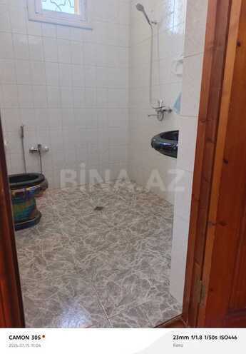 Satılır 7 otaqlı həyət evi/bağ evi 250 m², Biləcəri q., photo 26 from 32