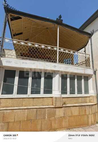 Satılır 7 otaqlı həyət evi/bağ evi 250 m², Biləcəri q., photo 3 from 32