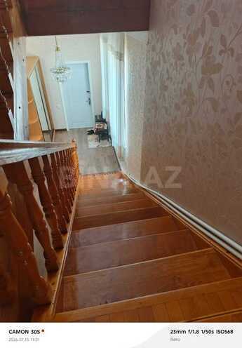 Satılır 7 otaqlı həyət evi/bağ evi 250 m², Biləcəri q., photo 14 from 32