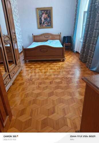 Satılır 7 otaqlı həyət evi/bağ evi 250 m², Biləcəri q., photo 16 from 32