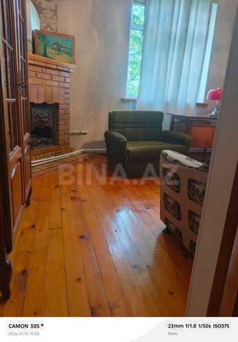 Satılır 7 otaqlı həyət evi/bağ evi 250 m², Biləcəri q., photo 8 from 32
