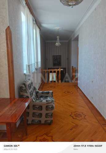 Satılır 7 otaqlı həyət evi/bağ evi 250 m², Biləcəri q., photo 20 from 32