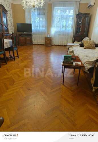 Satılır 7 otaqlı həyət evi/bağ evi 250 m², Biləcəri q., photo 9 from 32