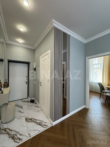 Satılır 2 otaqlı köhnə tikili 40 m², Nəsimi r., photo 8 from 10