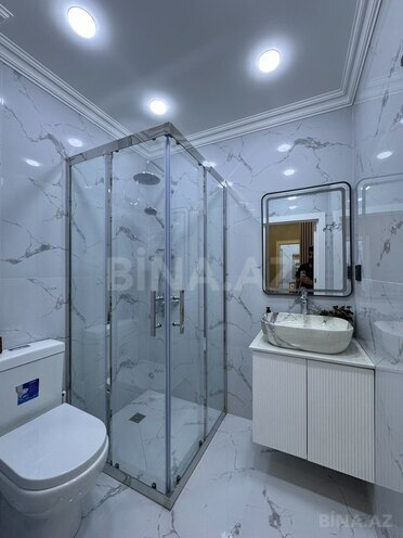 Satılır 2 otaqlı köhnə tikili 40 m², Nəsimi r., photo 9 from 10