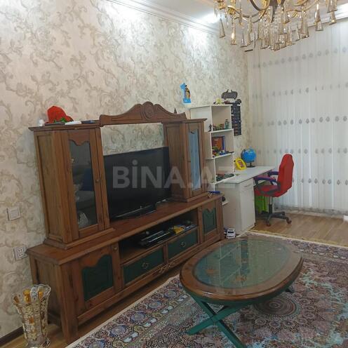 İcarəyə verilir 2 otaqlı yeni tikili 85 m², Həzi Aslanov m., photo 19 from 22