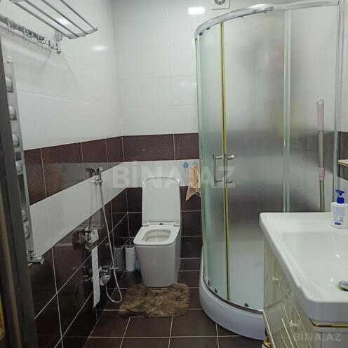 İcarəyə verilir 2 otaqlı yeni tikili 85 m², Həzi Aslanov m., photo 13 from 22