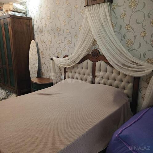 İcarəyə verilir 2 otaqlı yeni tikili 85 m², Həzi Aslanov m., photo 18 from 22